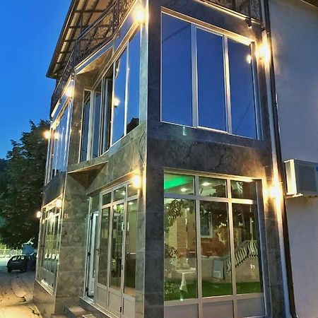 Prenociste & Restoran - Kasic Bed and Breakfast Brodarevo Exteriör bild