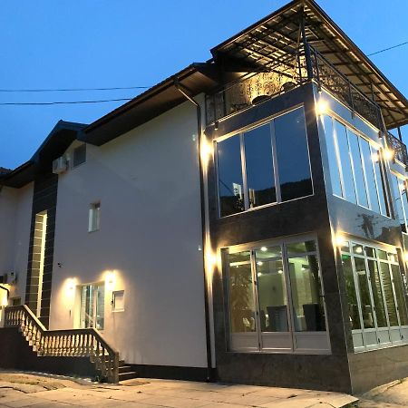 Prenociste & Restoran - Kasic Bed and Breakfast Brodarevo Exteriör bild